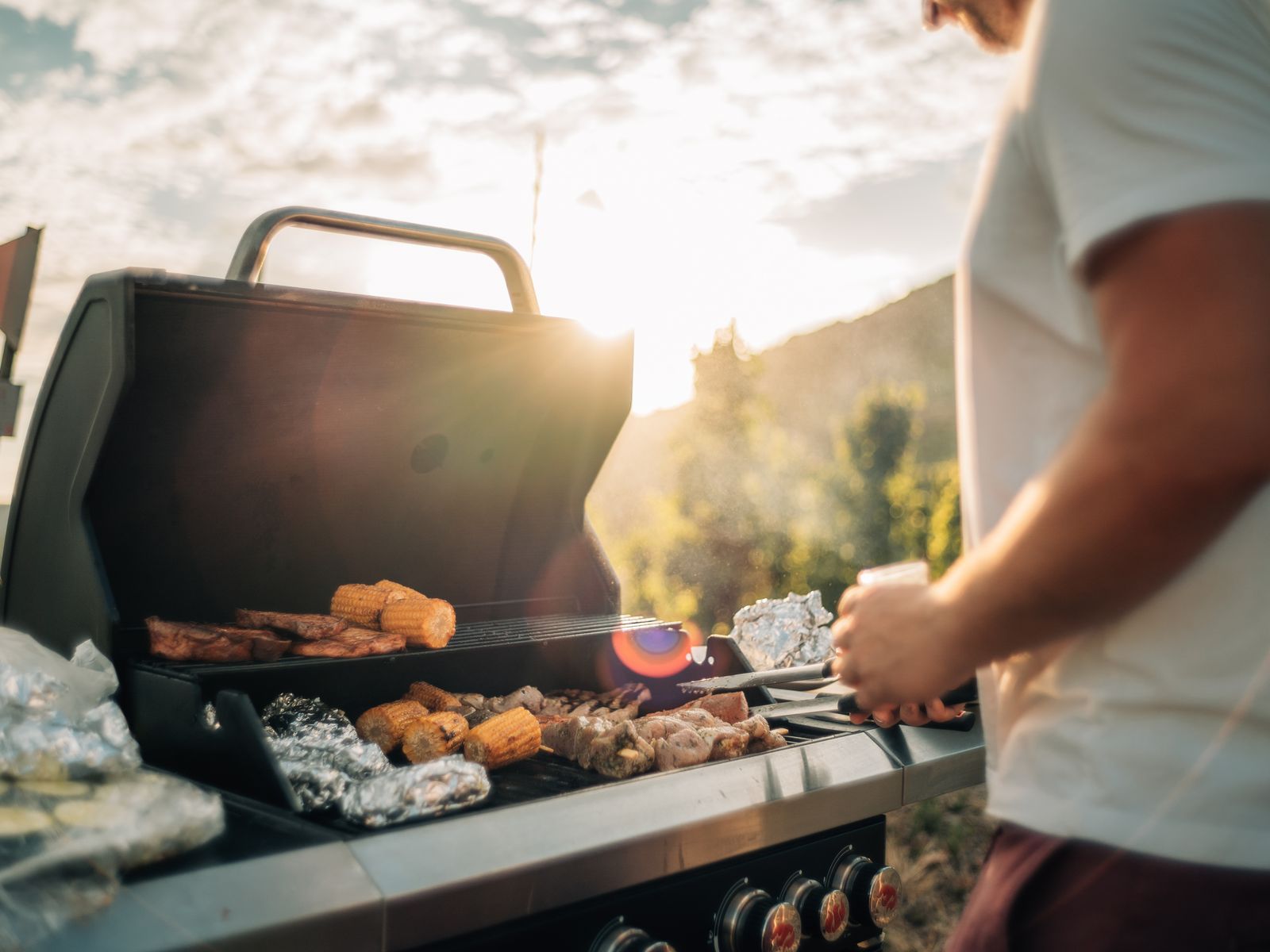 Sundown walk & grill WingertsWeinwanderung