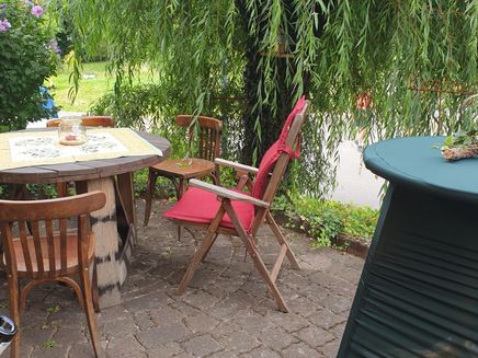 Treffpunkt Wanderung